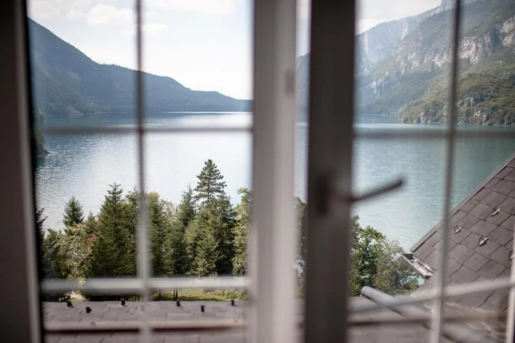 Family Room — Grand Hotel Molveno
