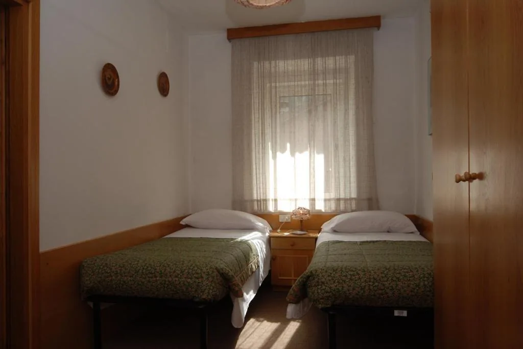 Camera Familiare — Hotel Ancora