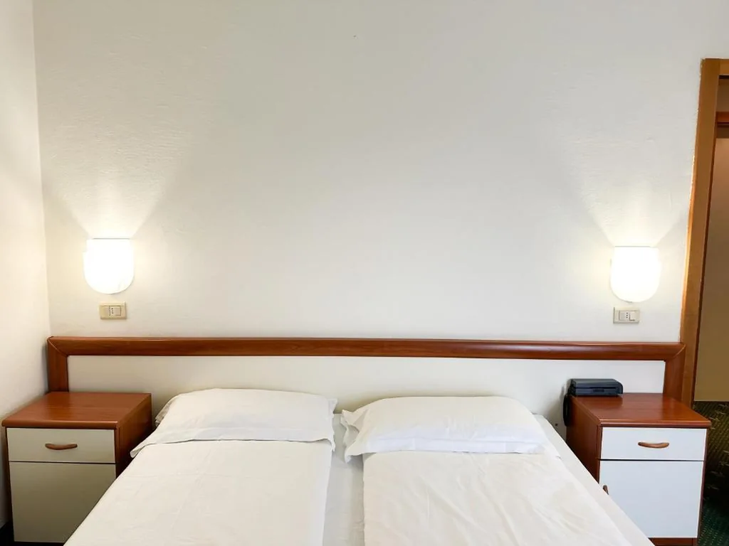 Camera Familiare — Hotel Bristol