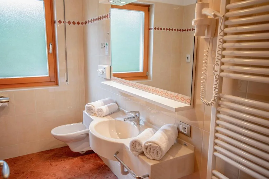 Camera Familiare — Hotel Eichenhof