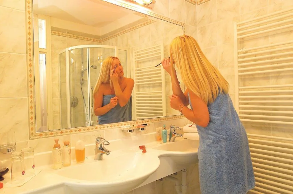 Camera Familiare — Hotel Garni Snaltnerhof