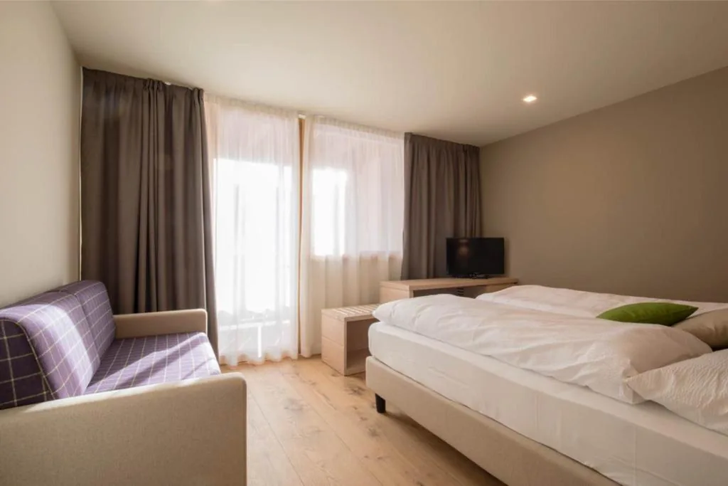Family Room — Hotel La Baita