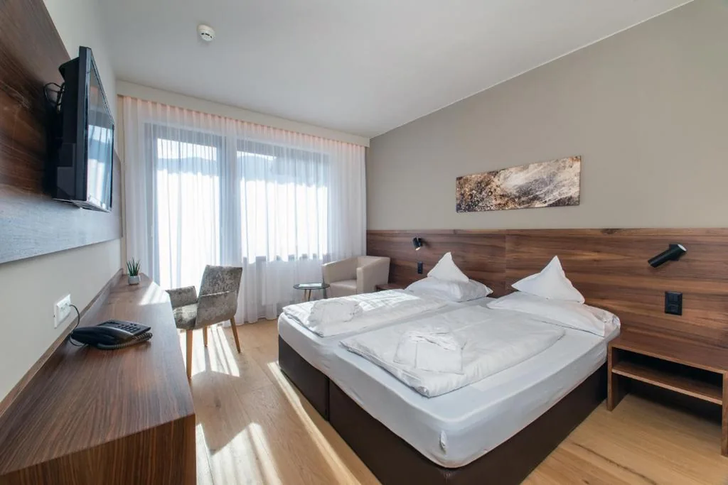 Camera Familiare — Hotel Ladurner