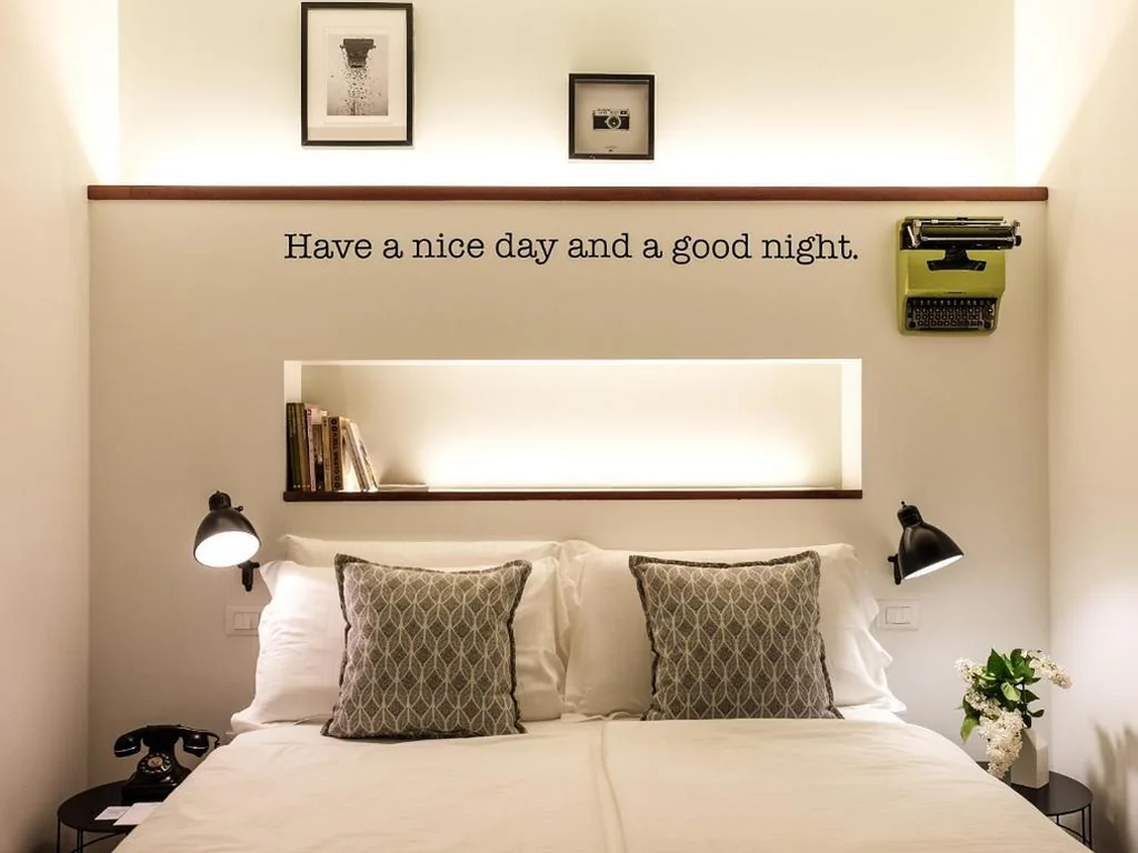 Camera Familiare — Hotel Luise