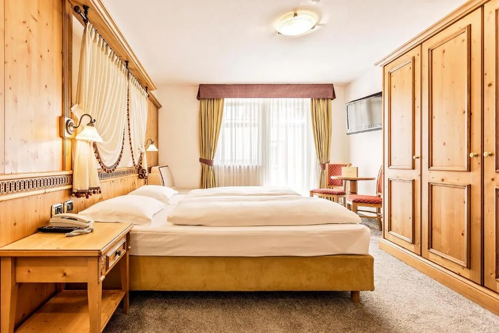 Family Room — Hotel Maria