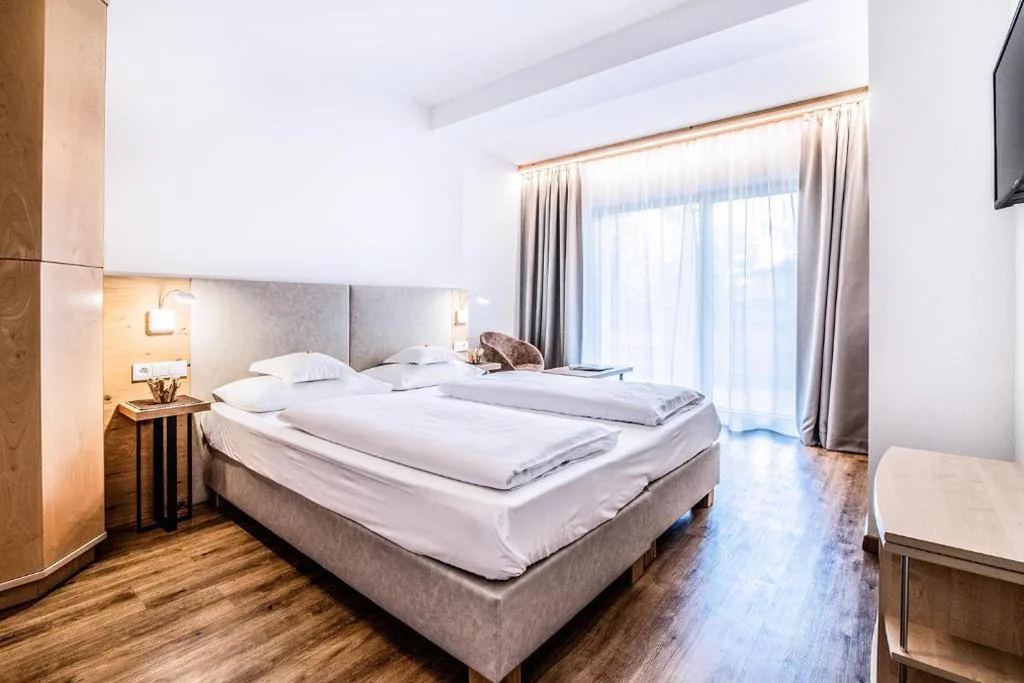 Camera Familiare — Hotel & Residence Rose