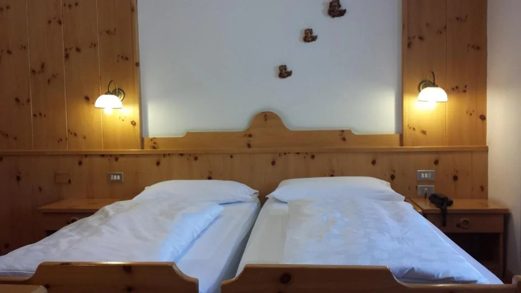 Camera Familiare — Hotel Savoia