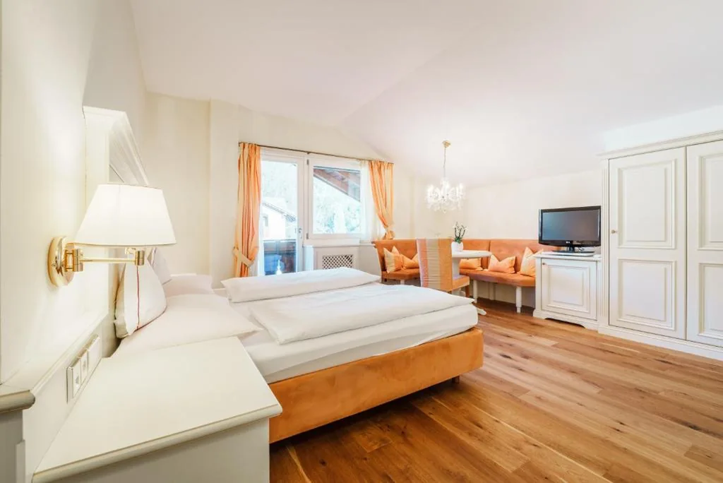 Camera Familiare — Hotel Starkenberg