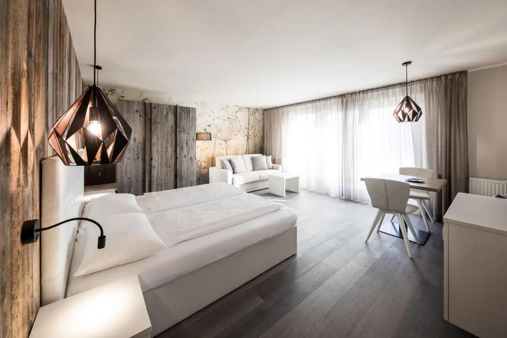 Camera Familiare — Panoramahotel Am Sonnenhang
