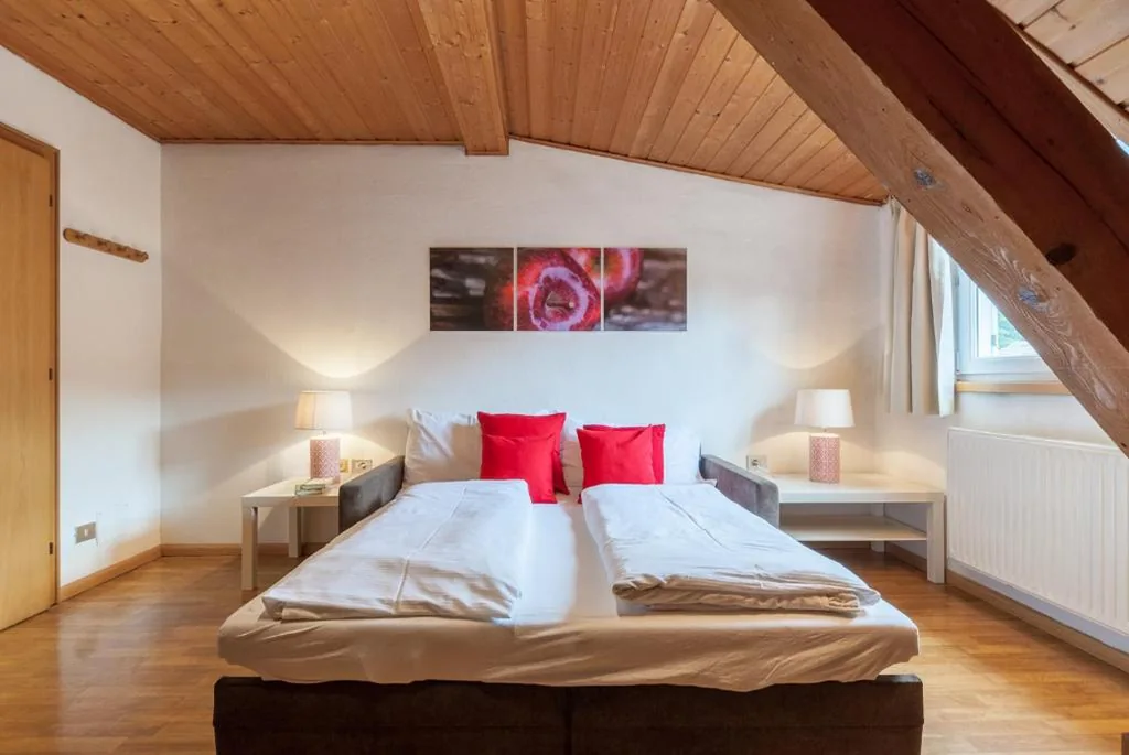 Camera Familiare Standard — Gasthof Hanni