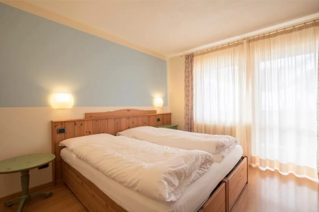 Standard Family Room — Hotel La Baita