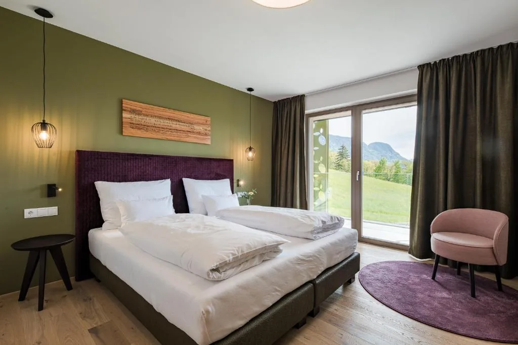 Standard Family Room — Oliven- & Genusshotel Hirzer