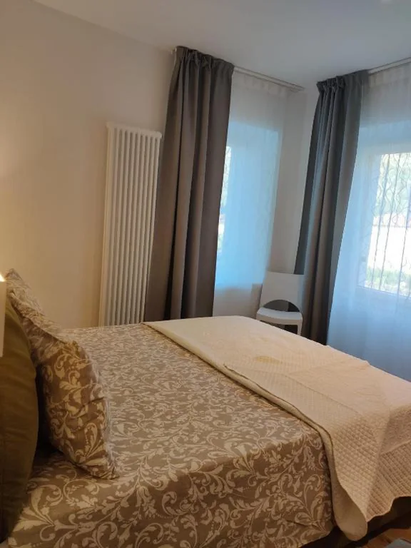 Camera Familiare Standard — River Inn Arco