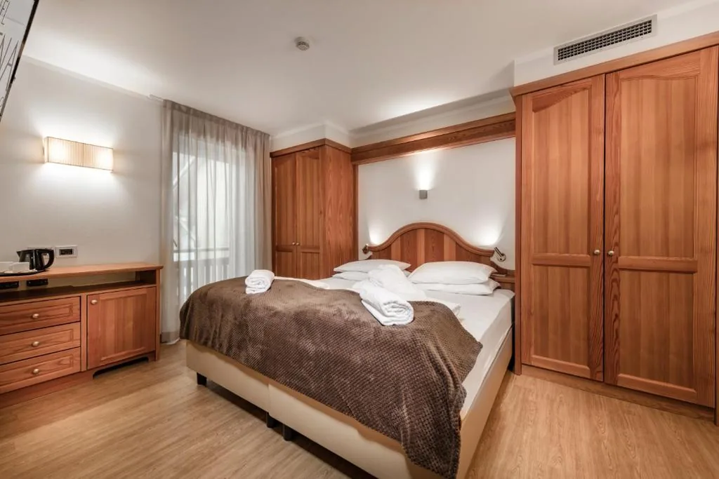 Superior Family Room — Family Hotel Serena