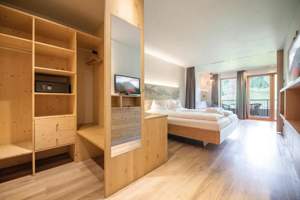 Camera Familiare Superior — Hotel Condor