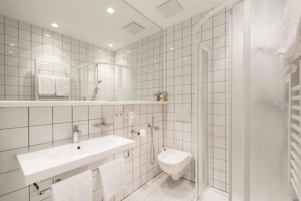 Superior Family Room — Hotel Lener