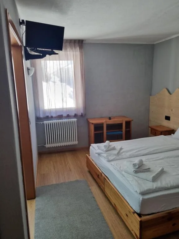 Camera Familiare Superior — Hotel Martinella