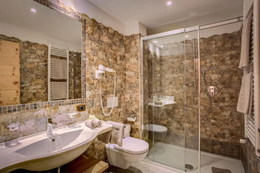 Camera Familiare Superior — Hotel Muliac