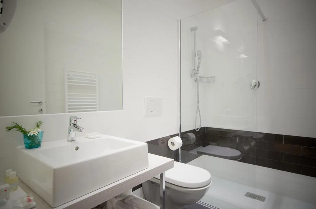 Camera Flessibile — Hotel Luise