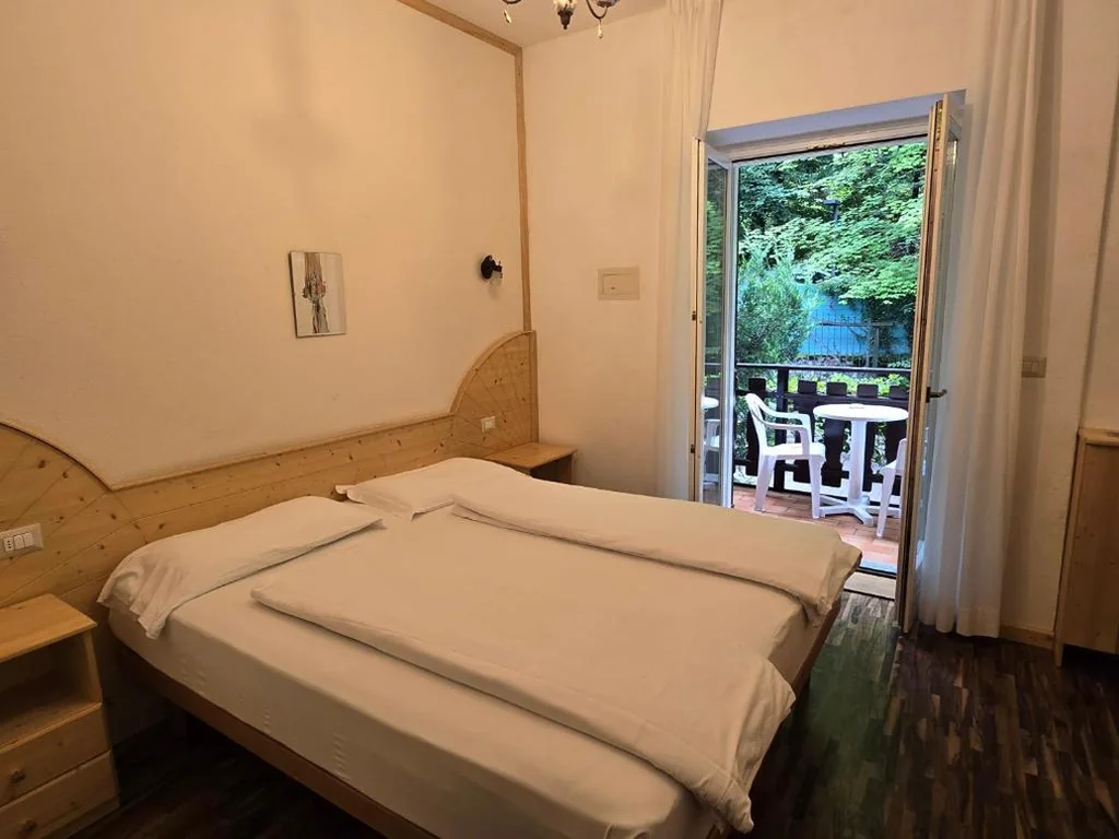Camera Flessibile — Lago Park Hotel