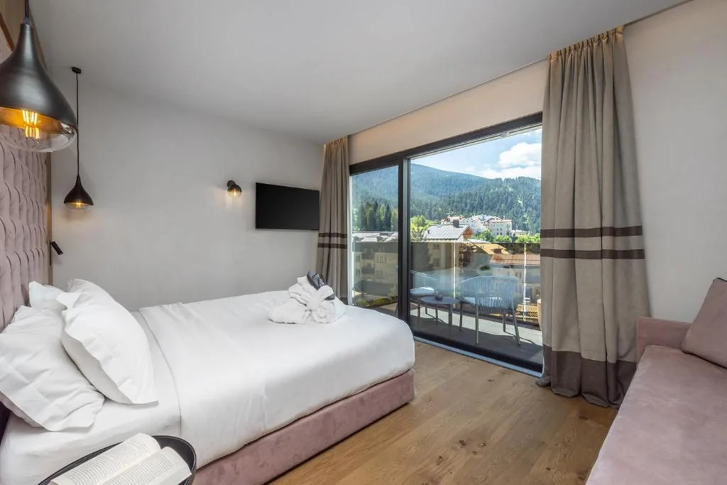 King Room — Hotel Nordik Adults Only – Over 14