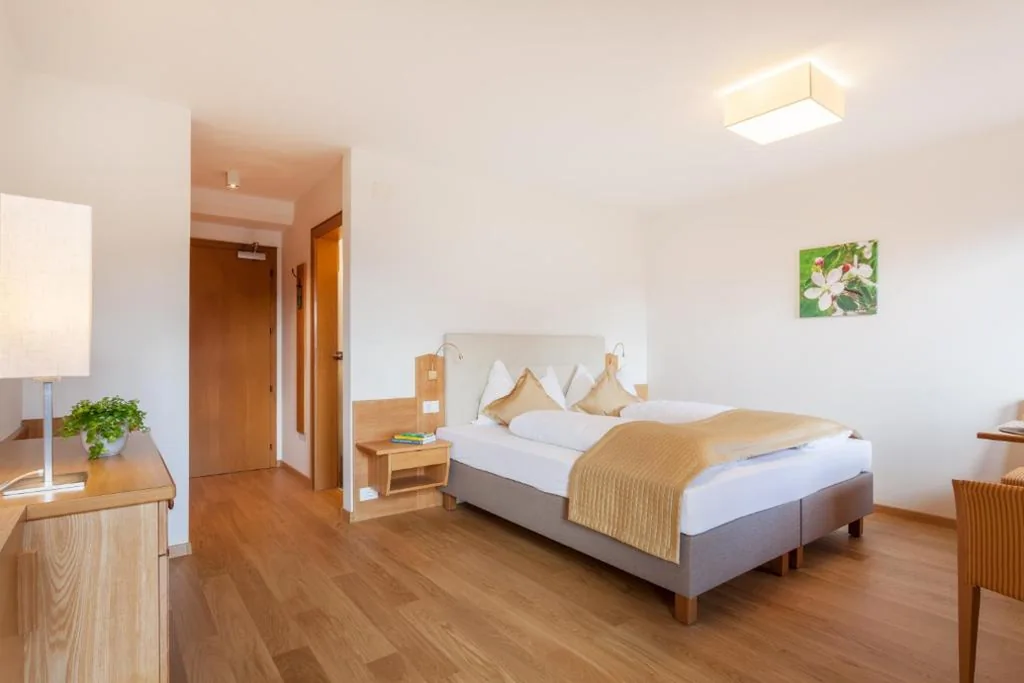 Camera King Standard — Hotel Kiendl