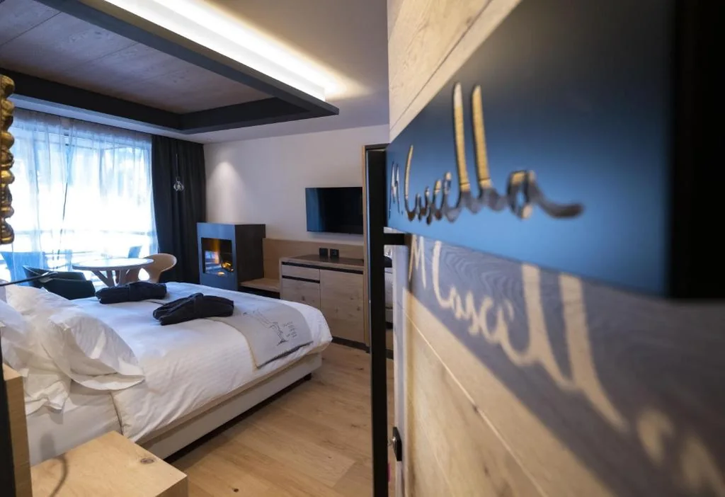 King Superior Room — Locanda degli Artisti Art Hotel