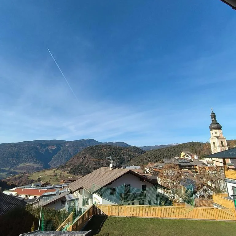 Camera Matrimoniale (1 Adulto + 1 Bambino) — B&B Garni Lantschner