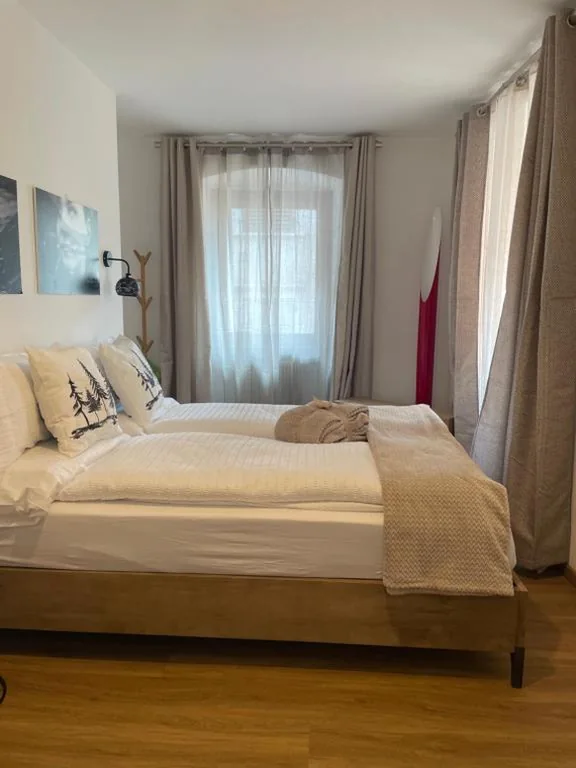 Camera Matrimoniale — Ai Tre Garofani B&B