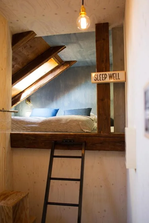 Camera Matrimoniale — Alter Schlachthof