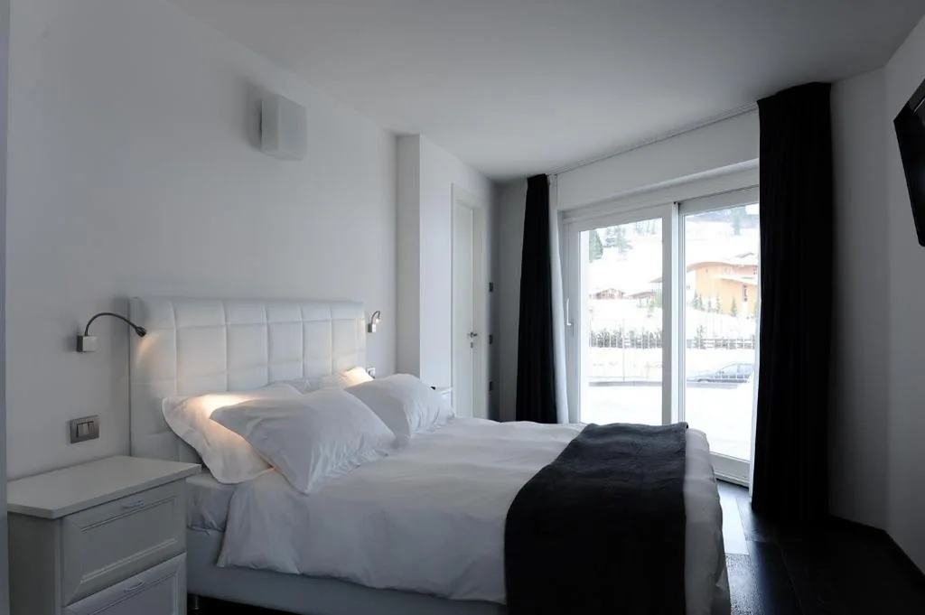 Double Room (No Pets Allowed) — Muu Village