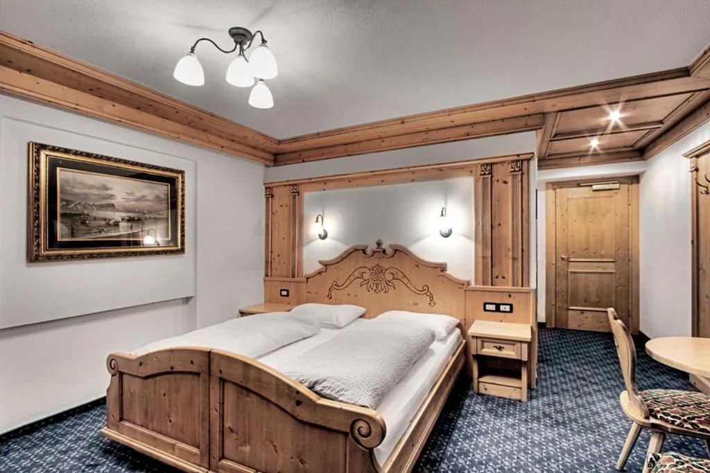Double Room — B&B Bracun