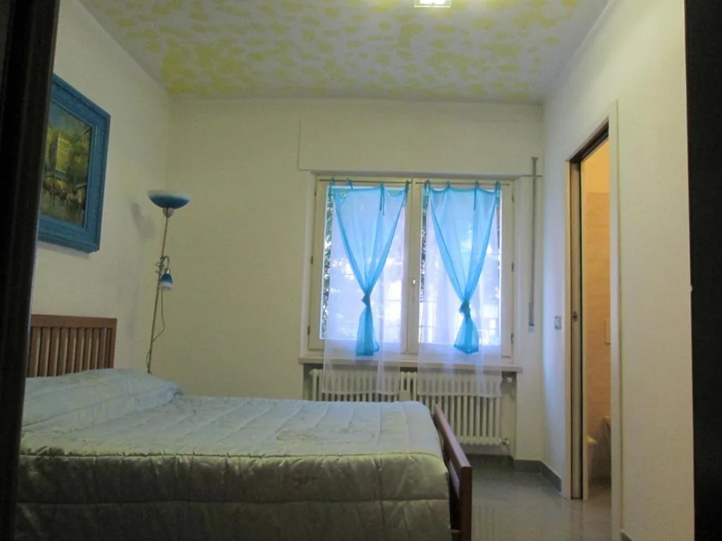 Camera Matrimoniale Basic — B&B Trento Nord