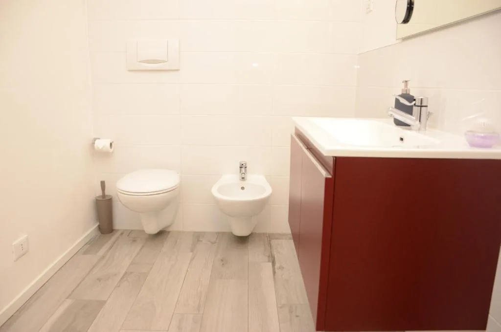Budget Double Room — B&B Corte Santa Maria