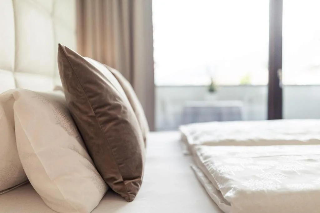 Camera Matrimoniale Budget — Felderer Boutiquehotel B&B