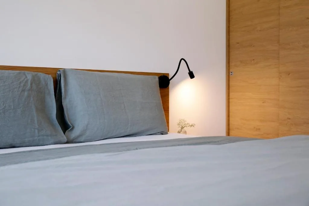 Budget Double Room — Julias Guesthouse