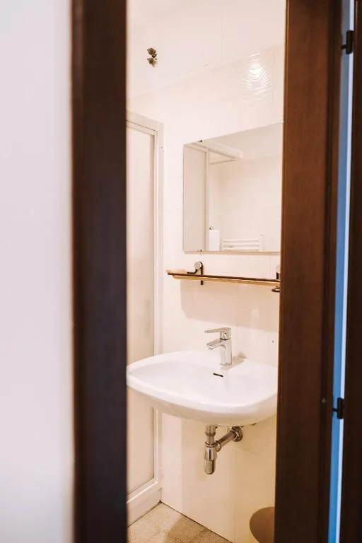 Double Room — Casa Camilla
