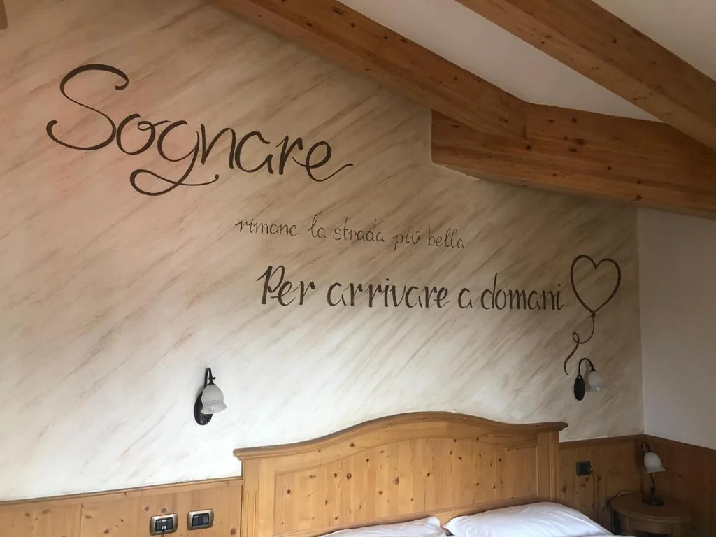 Camera Matrimoniale — Cavallino Lovely Hotel