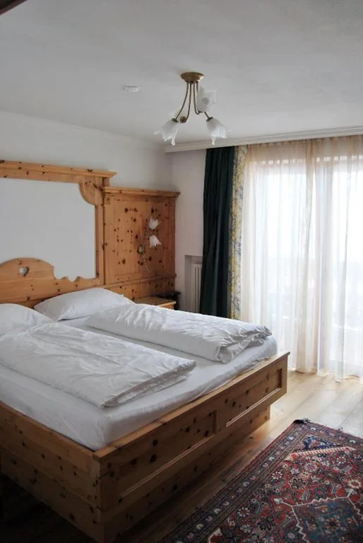 Classic Double Room — Hotel Casa del Campo