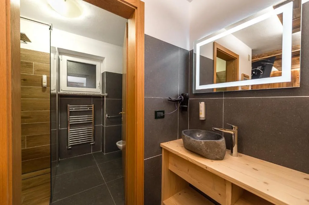 Camera Matrimoniale Comfort — Alpstyle Hotel Albolina Wellness & Beauty