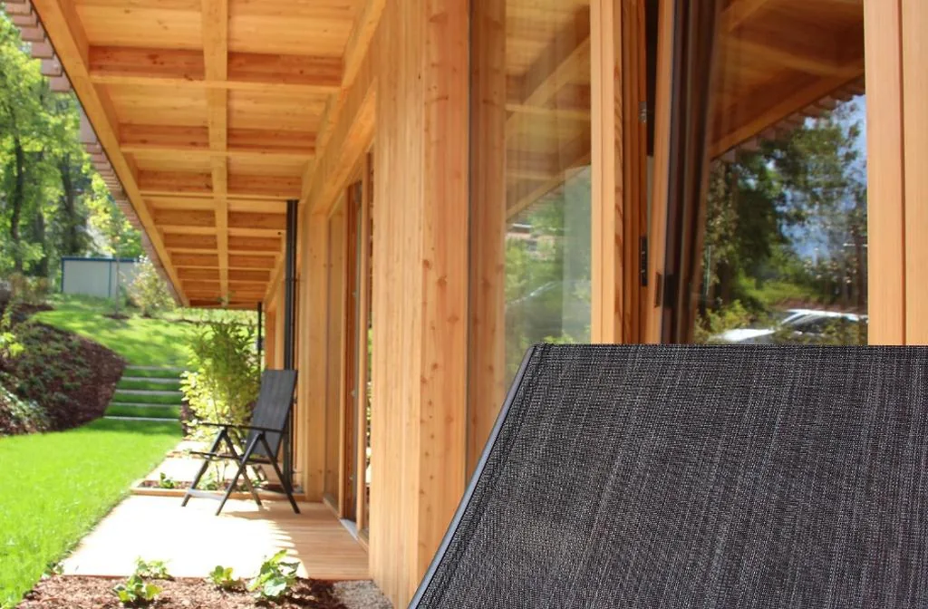 Comfort Double Room with Garden View — Steindl’s Boutique Hotel