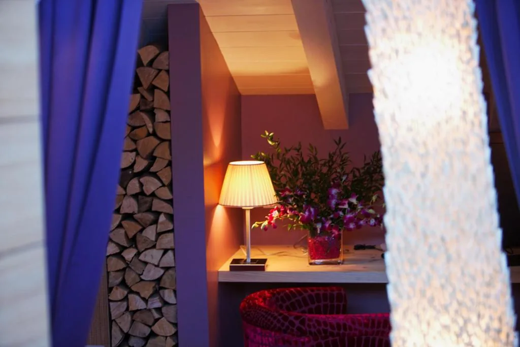 Camera Matrimoniale Comfort — Hotel Marmolada