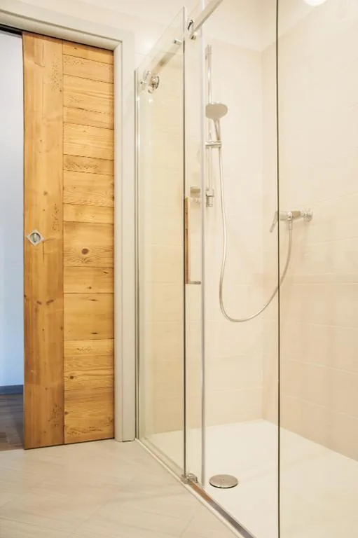 Double Room with Private Bathroom — b&b Casa Tavernaro