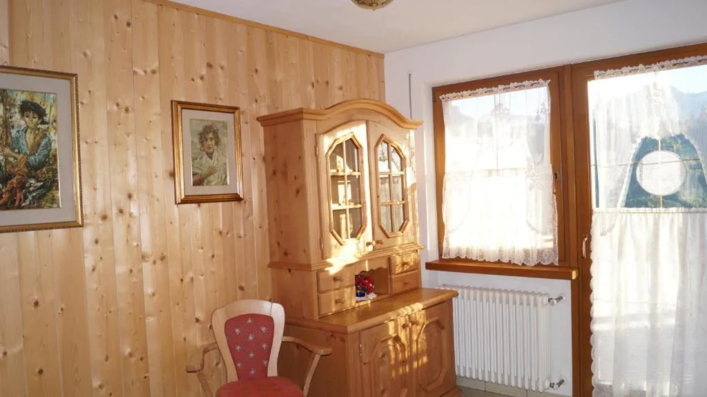Double Room with Private Bathroom — B&B L’Arca di Noè