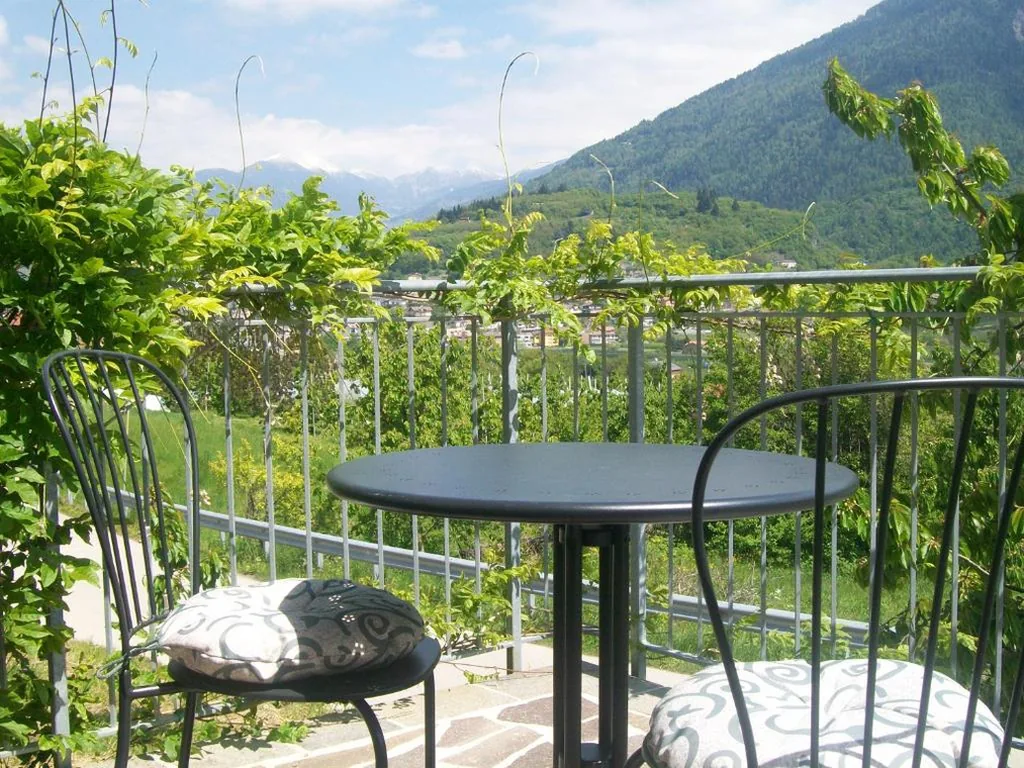 Double Room with Private Bathroom — CA’ La Bottega