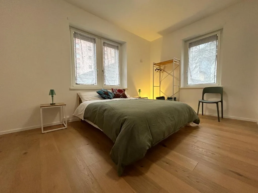 Camera Matrimoniale con Bagno Privato — Casa Armadillo Guest Rooms