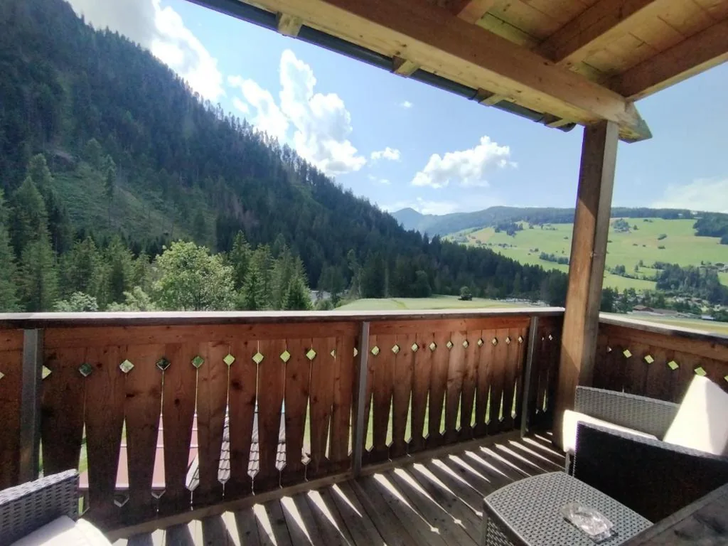 Camera Matrimoniale con Balcone — romy’s B&B