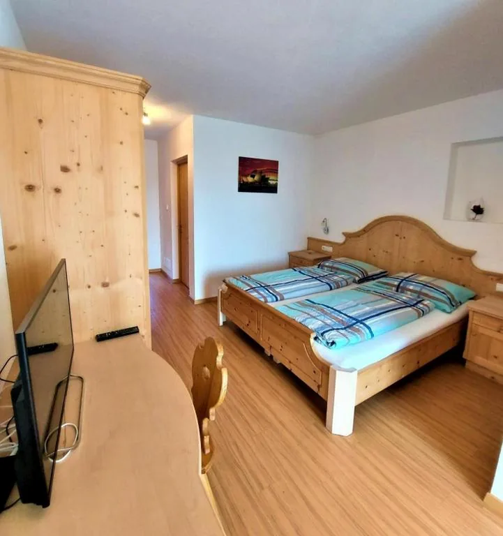 Double Room with Terrace — B&B Gasthaus Lieg