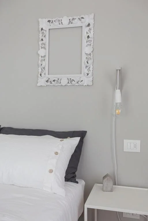 Deluxe Double Room — Arco Dei Sogni