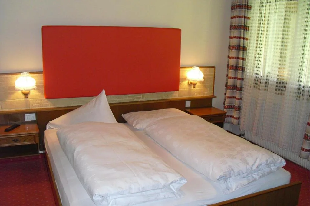 Double Room — Dependance Villnerhof